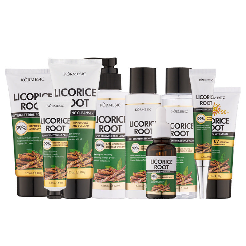 SKIN CARE