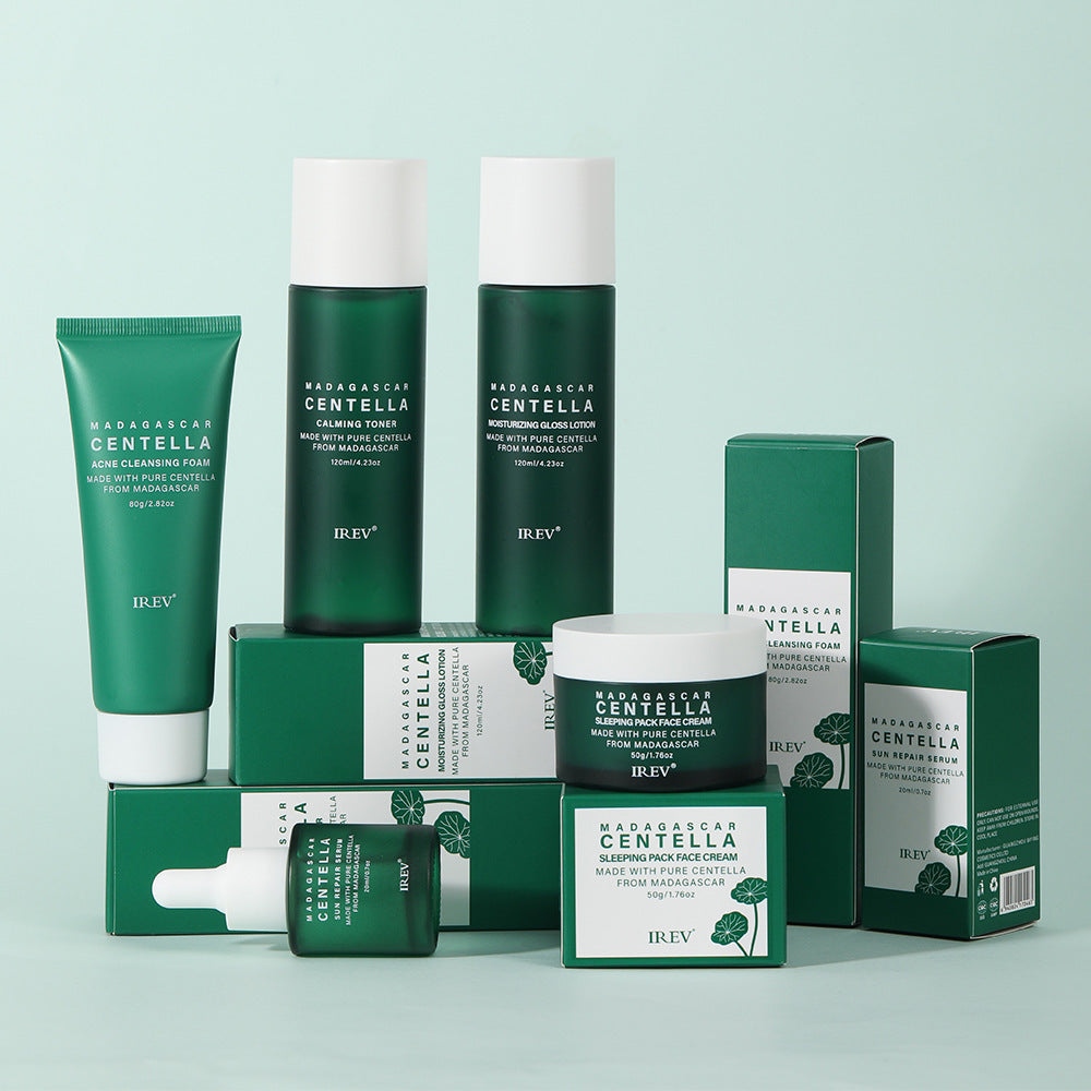 skin care
