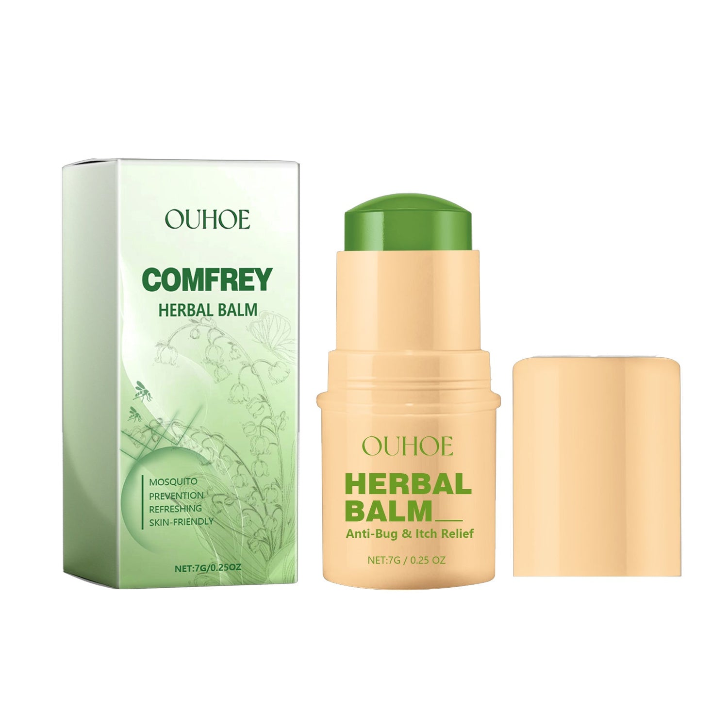 body care